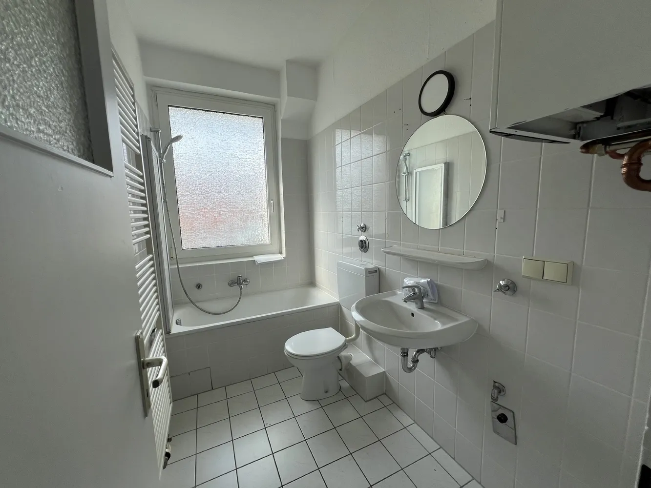2 Zimmer Wohnung mit 44 m² in Hannover – Bild 3