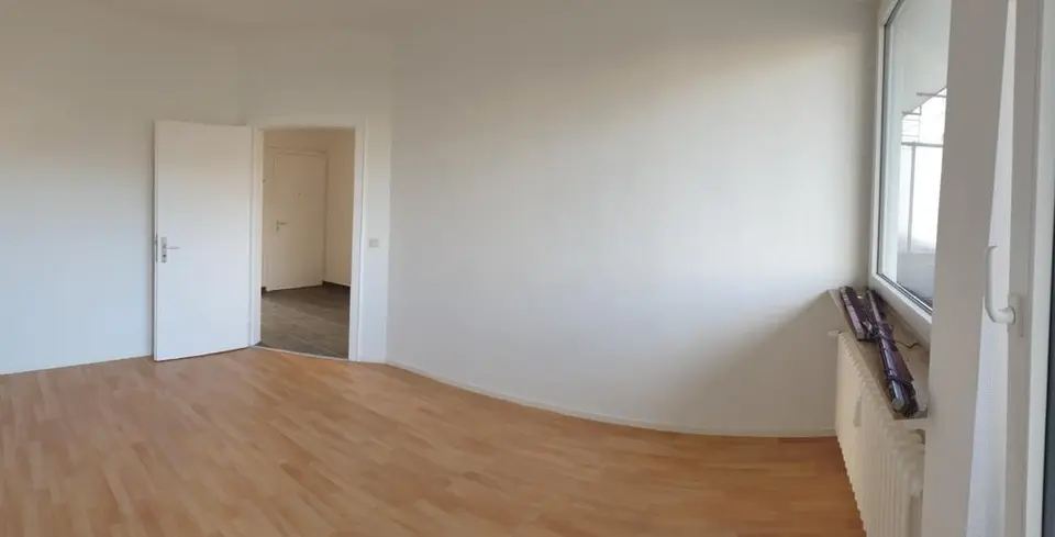 3 Zimmer Wohnung mit 57 m² in Bremen – Bild 2