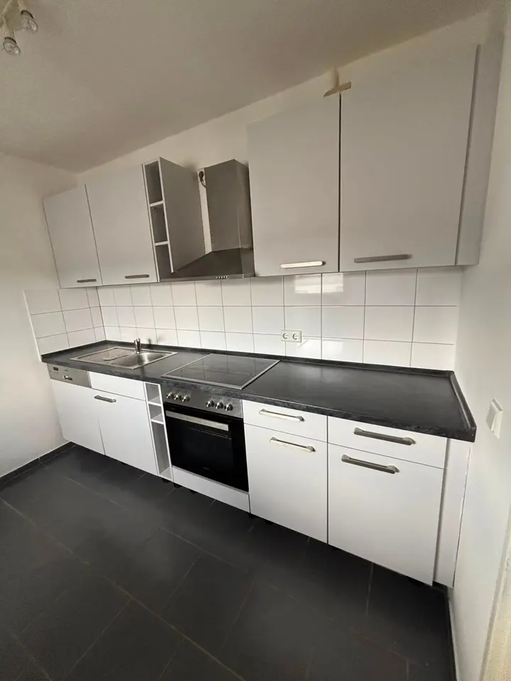 2 Zimmer Wohnung mit 50 m² in Kaiserslautern – Bild 2