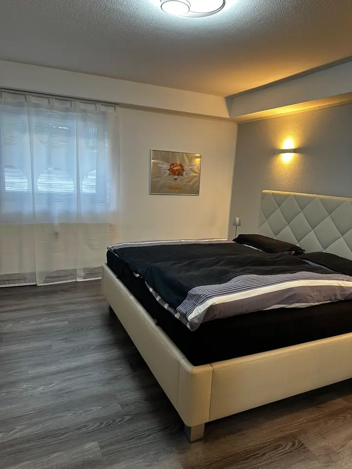 3 Zimmer Wohnung mit 105 m² in Viernheim – Bild 2