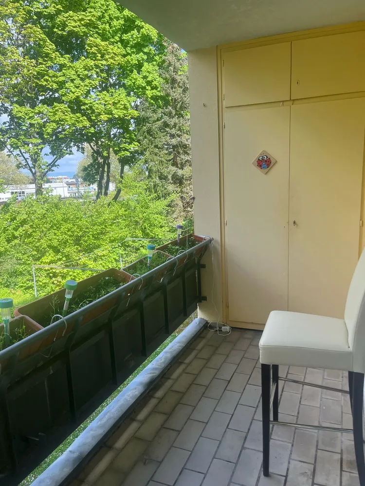 3 Zimmer Wohnung mit 68 m² in Mainz – Bild 2