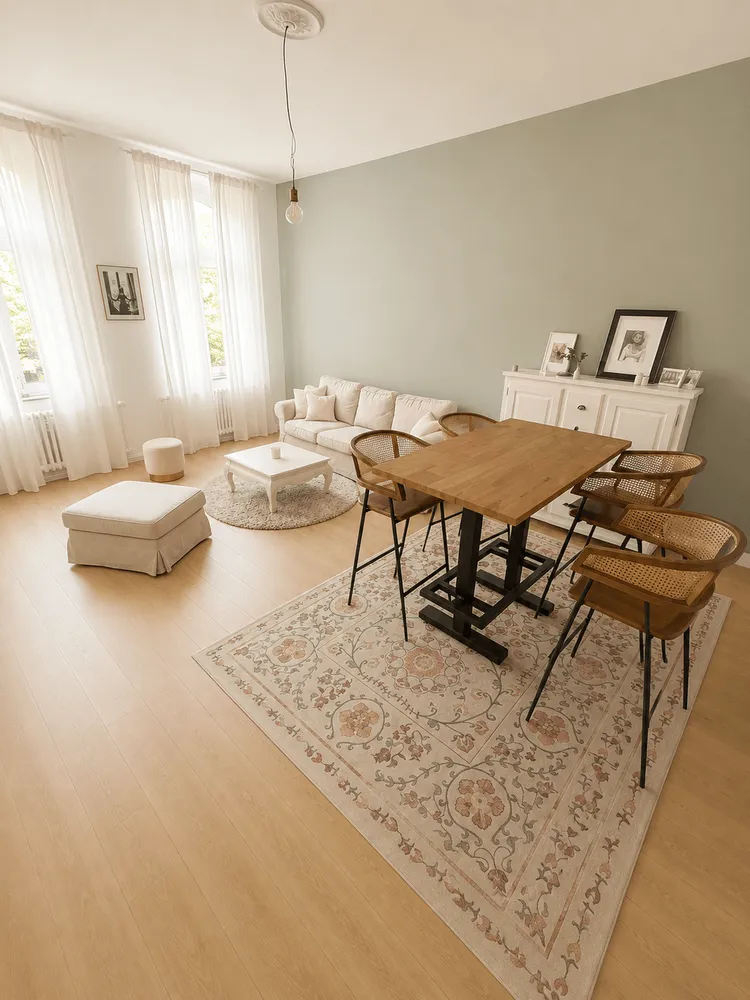 3 Zimmer Wohnung mit 90 m² in Oberhausen – Bild 8