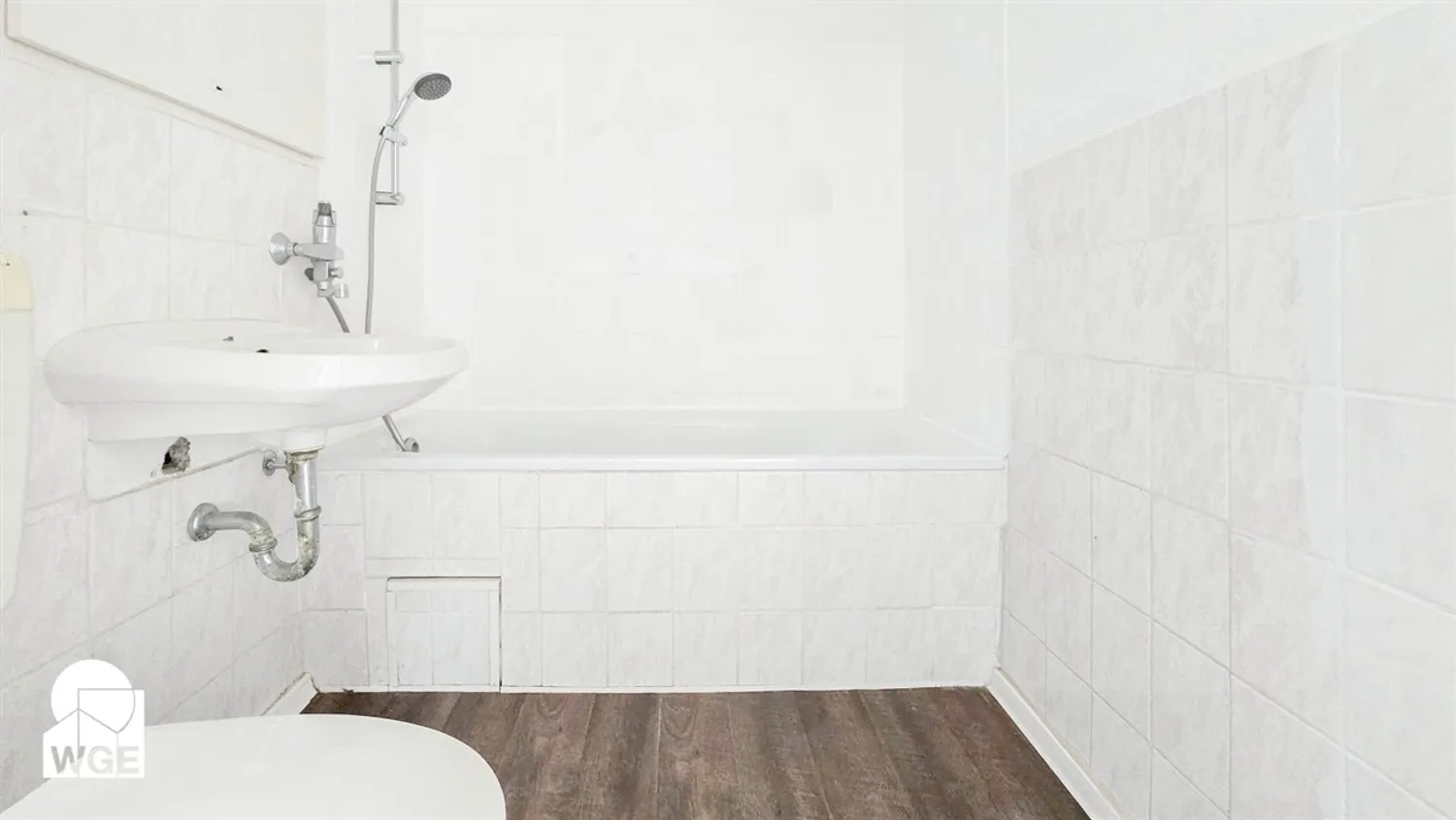 3 Zimmer Wohnung mit 55 m² in Halle (Saale) – Bild 7