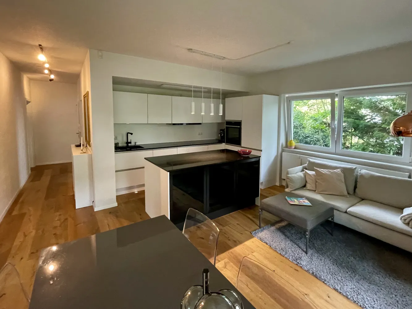 3 Zimmer Wohnung mit 87 m² in Stuttgart – Bild 7