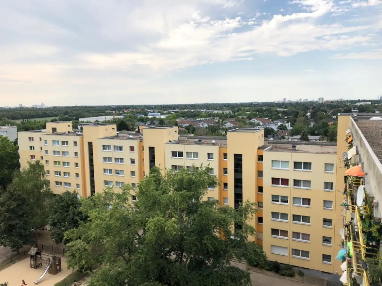 2 Zimmer Wohnung mit 67 m² in Berlin – Bild 3