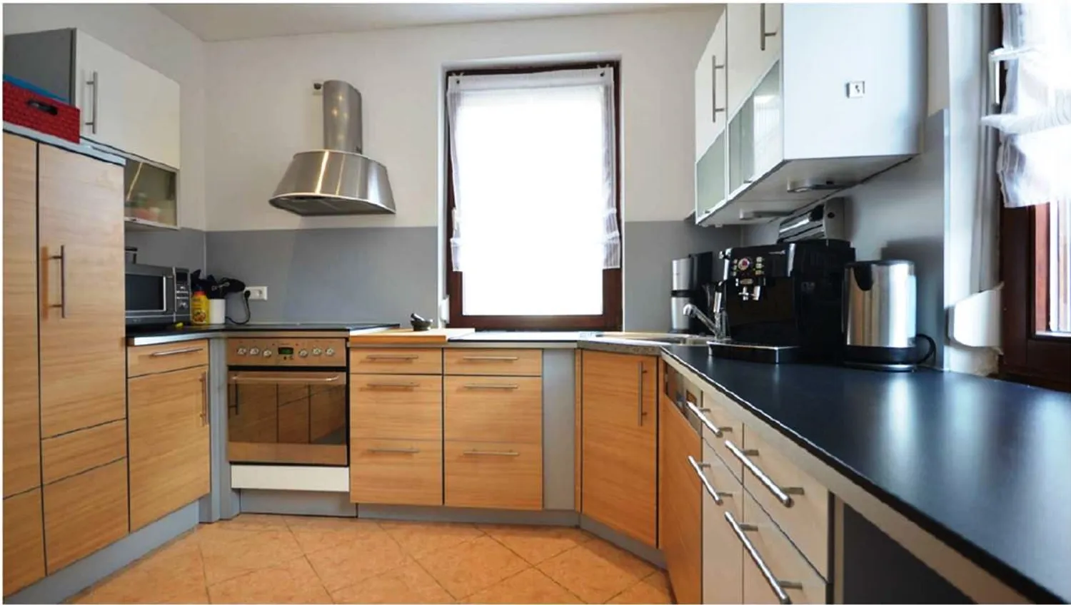 4 Zimmer Wohnung mit 100 m² in Kornwestheim – Bild 9