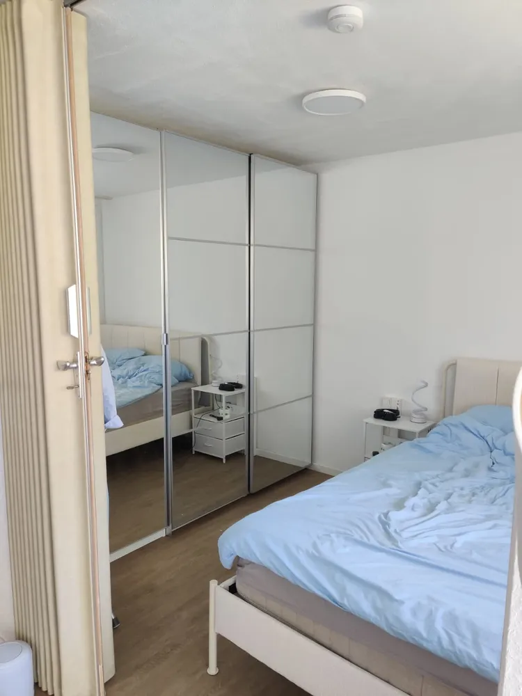 2 Zimmer Wohnung mit 41 m² in München – Bild 8