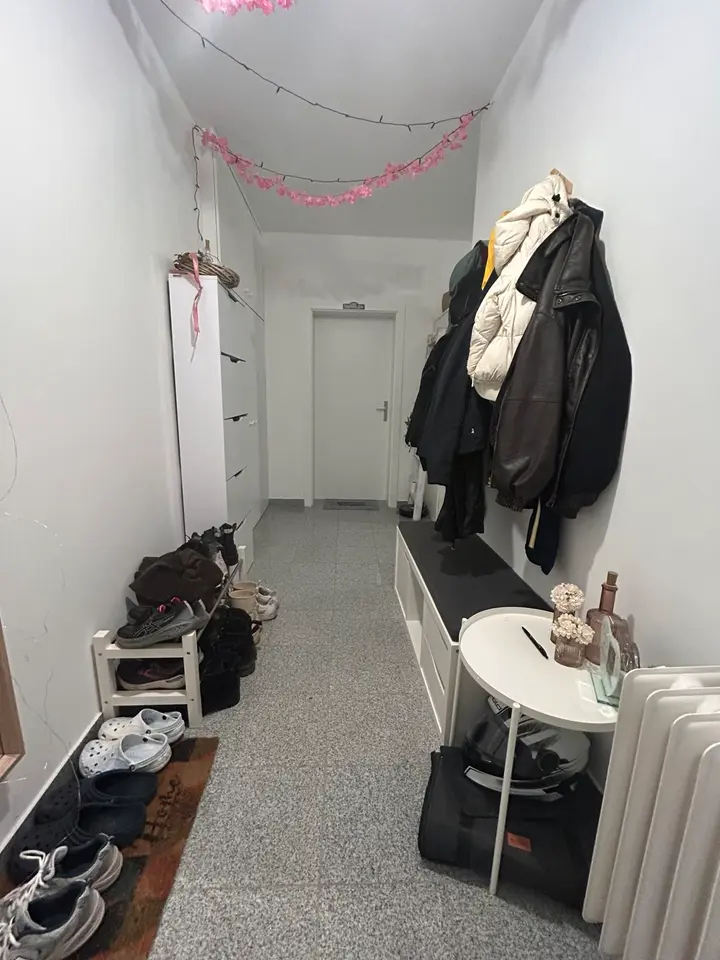 WG-Zimmer mit 20 m² in Bielefeld – Bild 2