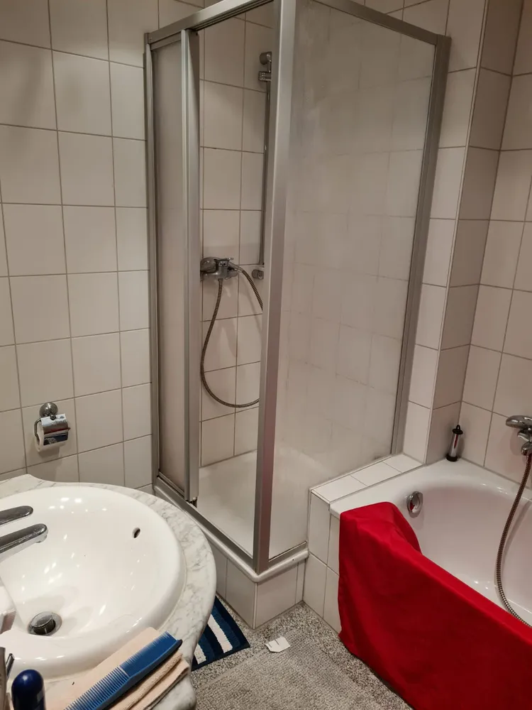 2 room apartment with 59 m² in Bonn – Photo 4
