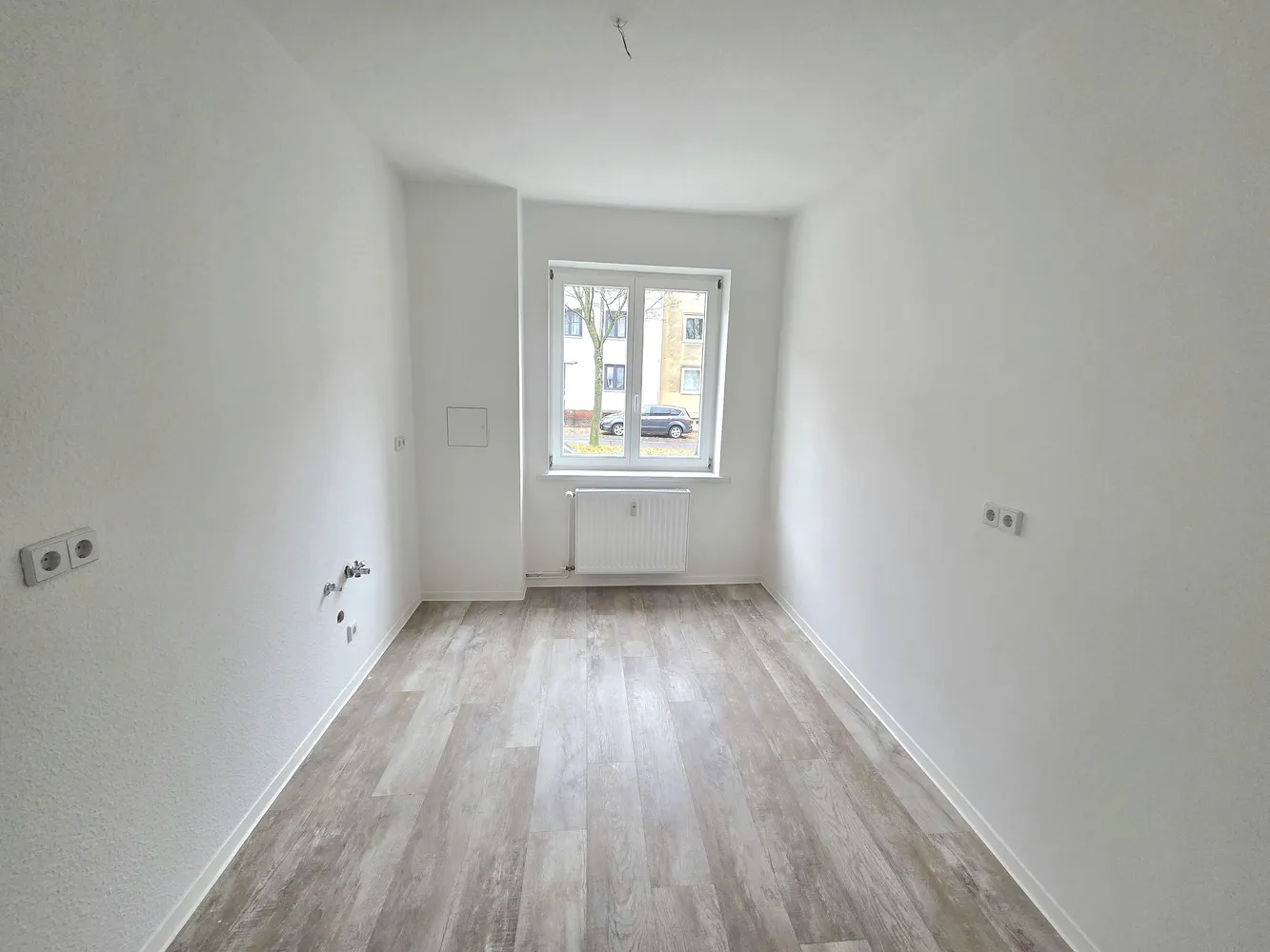 2 Zimmer Wohnung mit 54 m² in Chemnitz – Bild 8