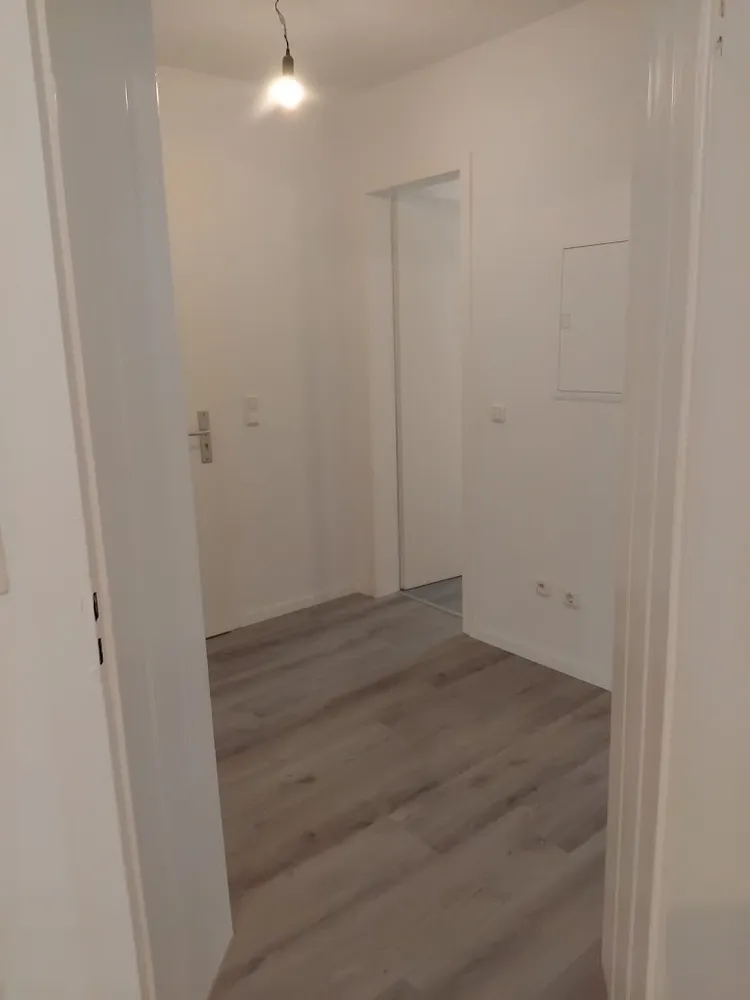2 Zimmer Wohnung mit 54 m² in Duisburg – Bild 11