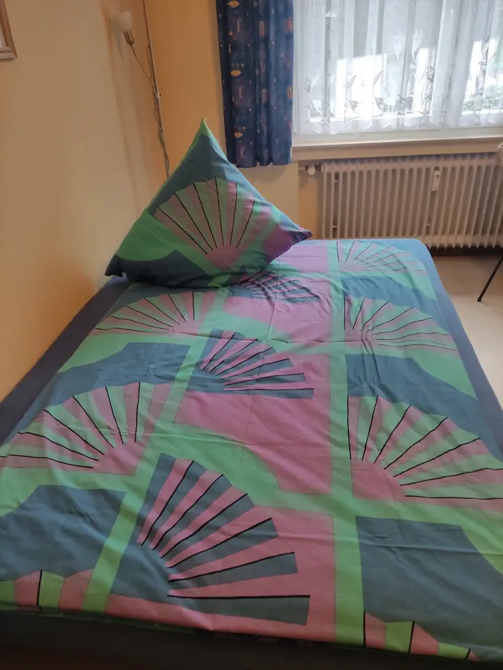 WG-Zimmer mit 15 m² in Remscheid – Bild 4
