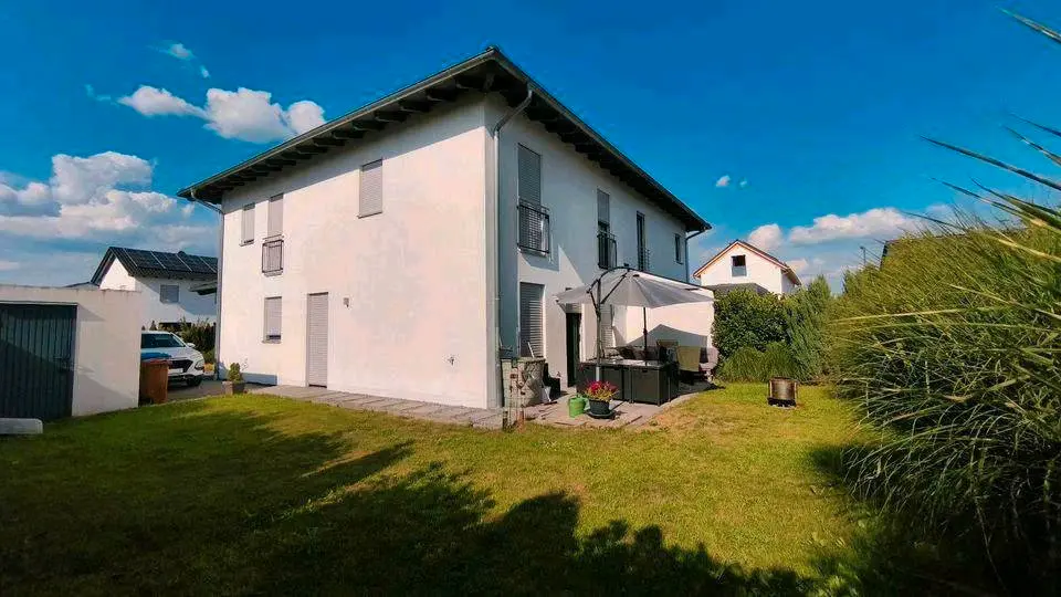 4 Zimmer Haus mit 116 m² in Straubing – Bild 3