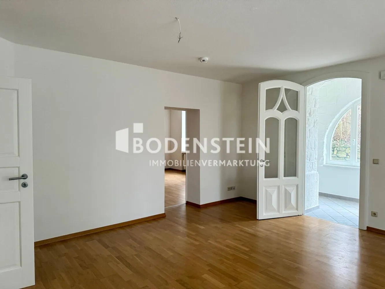 3 Zimmer Wohnung mit 108 m² in Wiesbaden – Bild 6