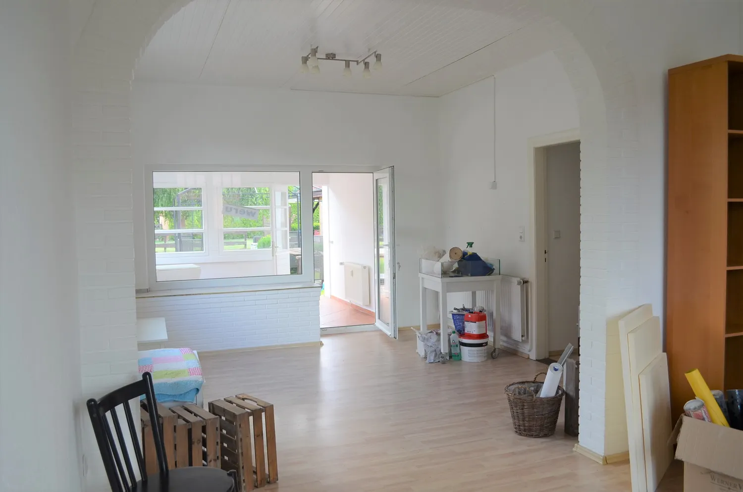 3 Zimmer Wohnung mit 100 m² in Delmenhorst – Bild 3