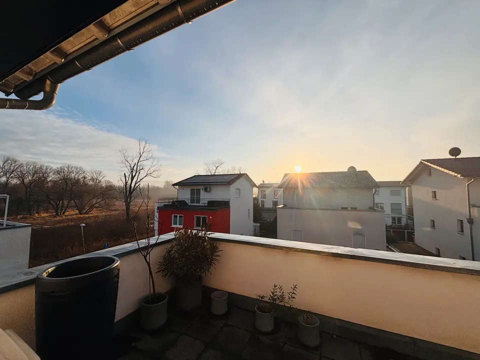 3 Zimmer Wohnung mit 58 m² in Emmendingen – Bild 9