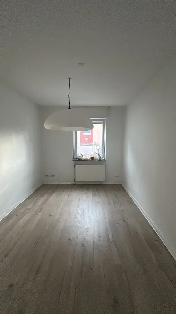 4 room apartment with 58 m² in Bochum – Photo 3