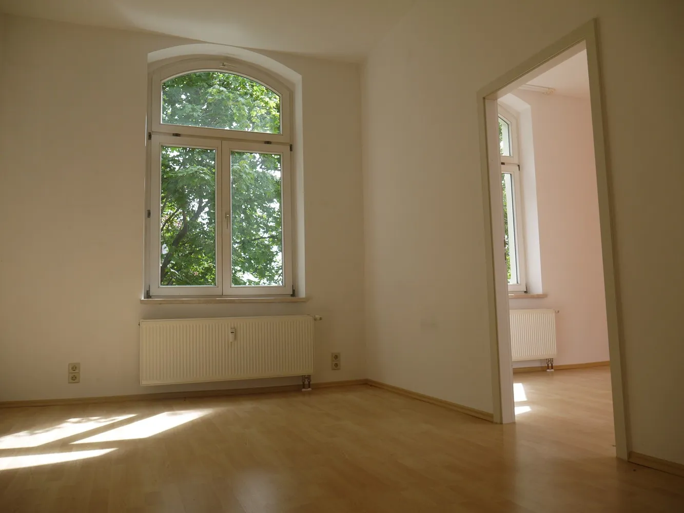 4 Zimmer Wohnung mit 146 m² in Dresden – Bild 11