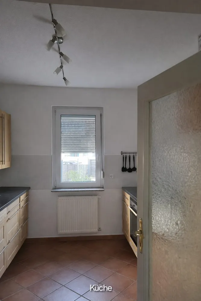 4 room apartment with 120 m² in Dreieich – Photo 8