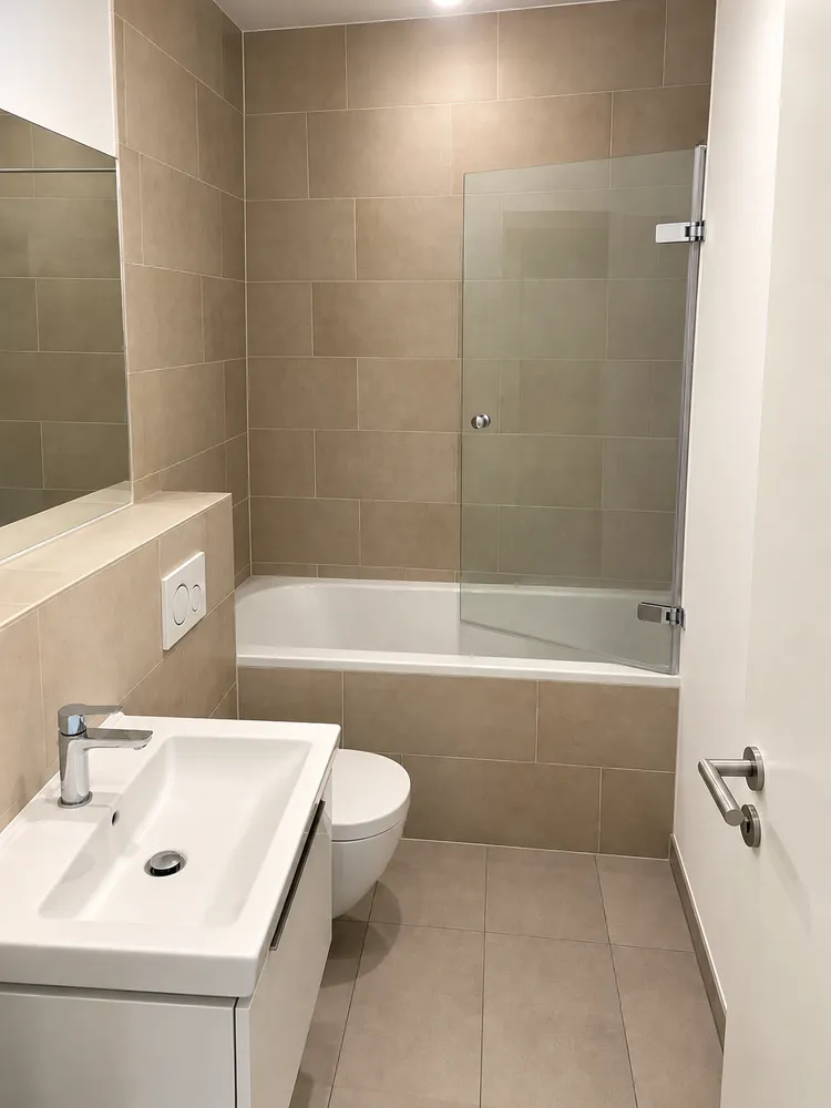 3 Zimmer Wohnung mit 81 m² in München – Bild 2