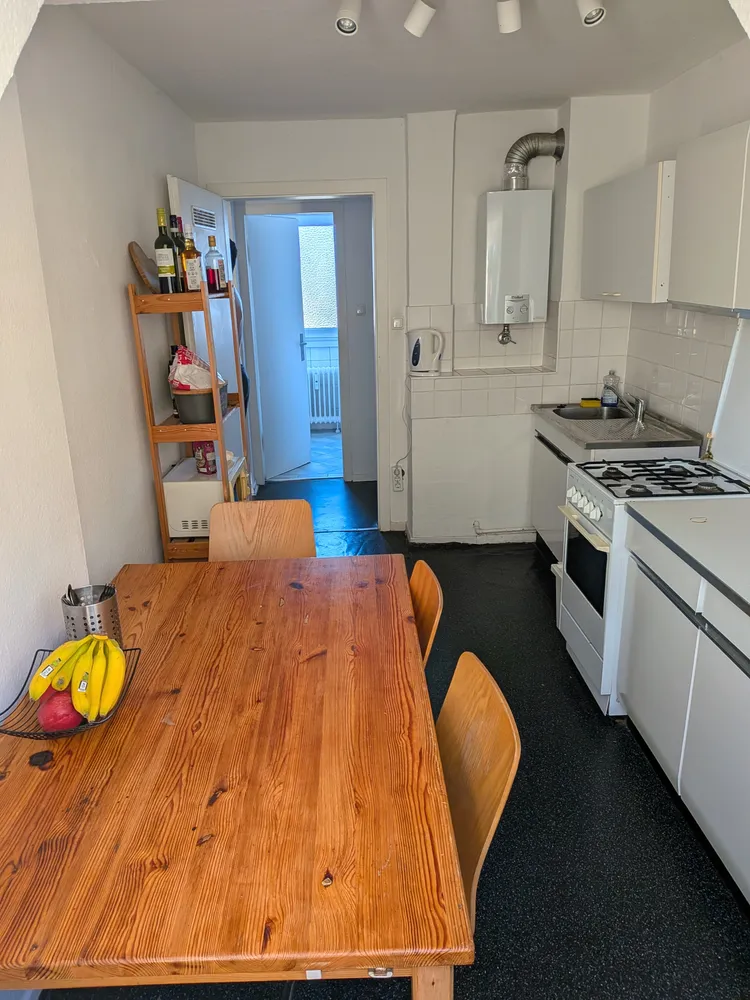 2 Zimmer Wohnung mit 52 m² in Aachen – Bild 4