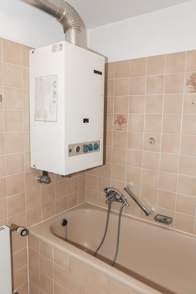 1 Zimmer Wohnung mit 46 m² in Pulheim – Bild 11