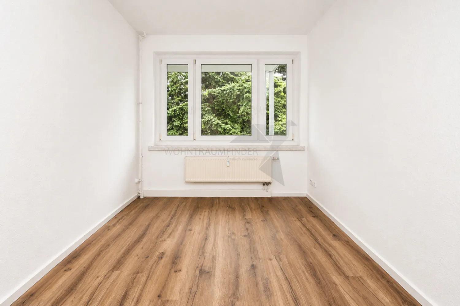 3 room apartment with 76 m² in Chemnitz – Photo 9