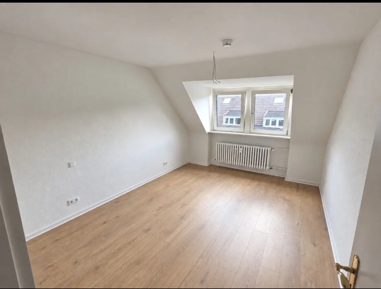 4 room apartment with 83 m² in Düsseldorf – Photo 8
