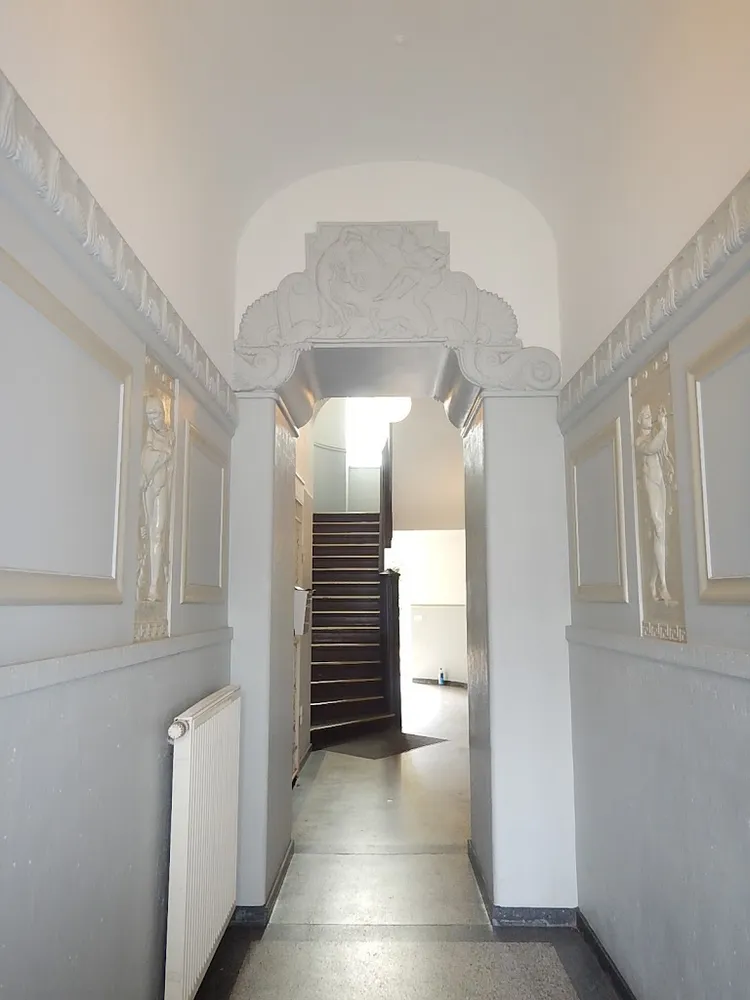 3 Zimmer Wohnung mit 98 m² in Leipzig – Bild 4