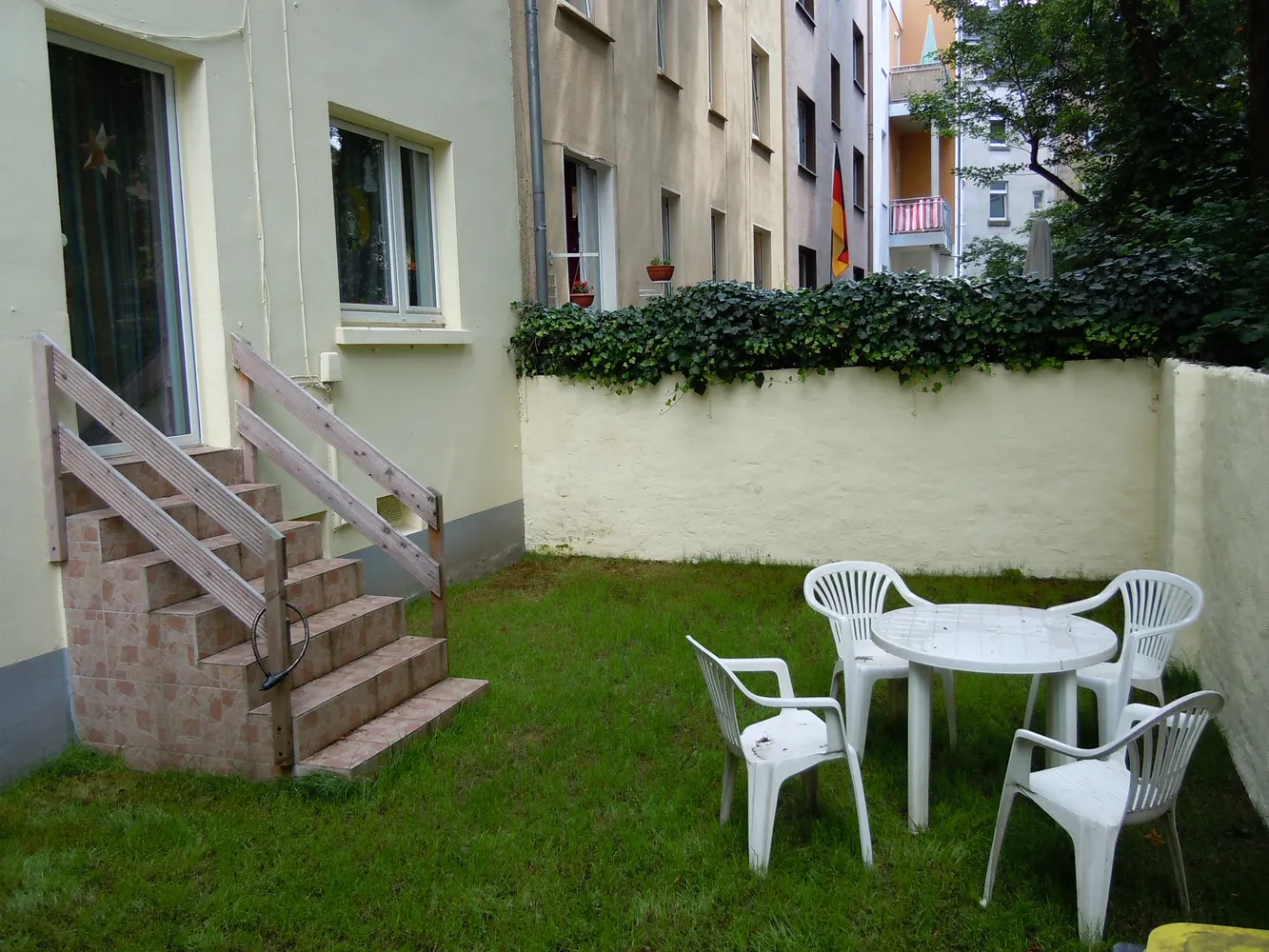 1 room apartment with 20 m² in Dortmund – Photo 6