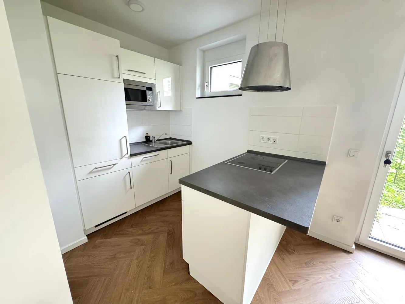 2 Zimmer Wohnung mit 48 m² in Berlin – Bild 2