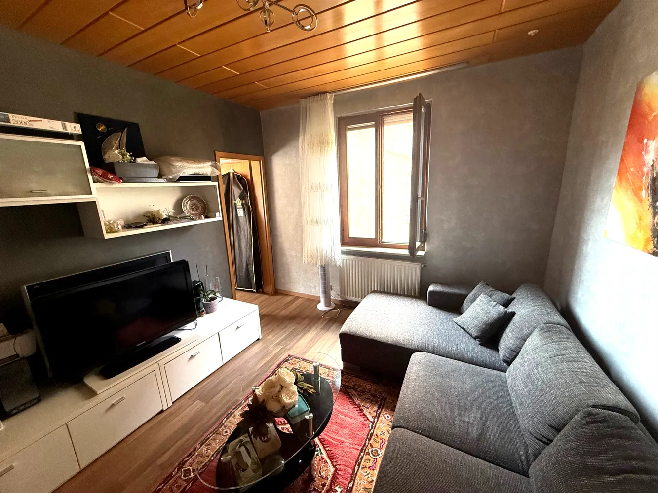 2 Zimmer Wohnung mit 43 m² in Stuttgart – Bild 1