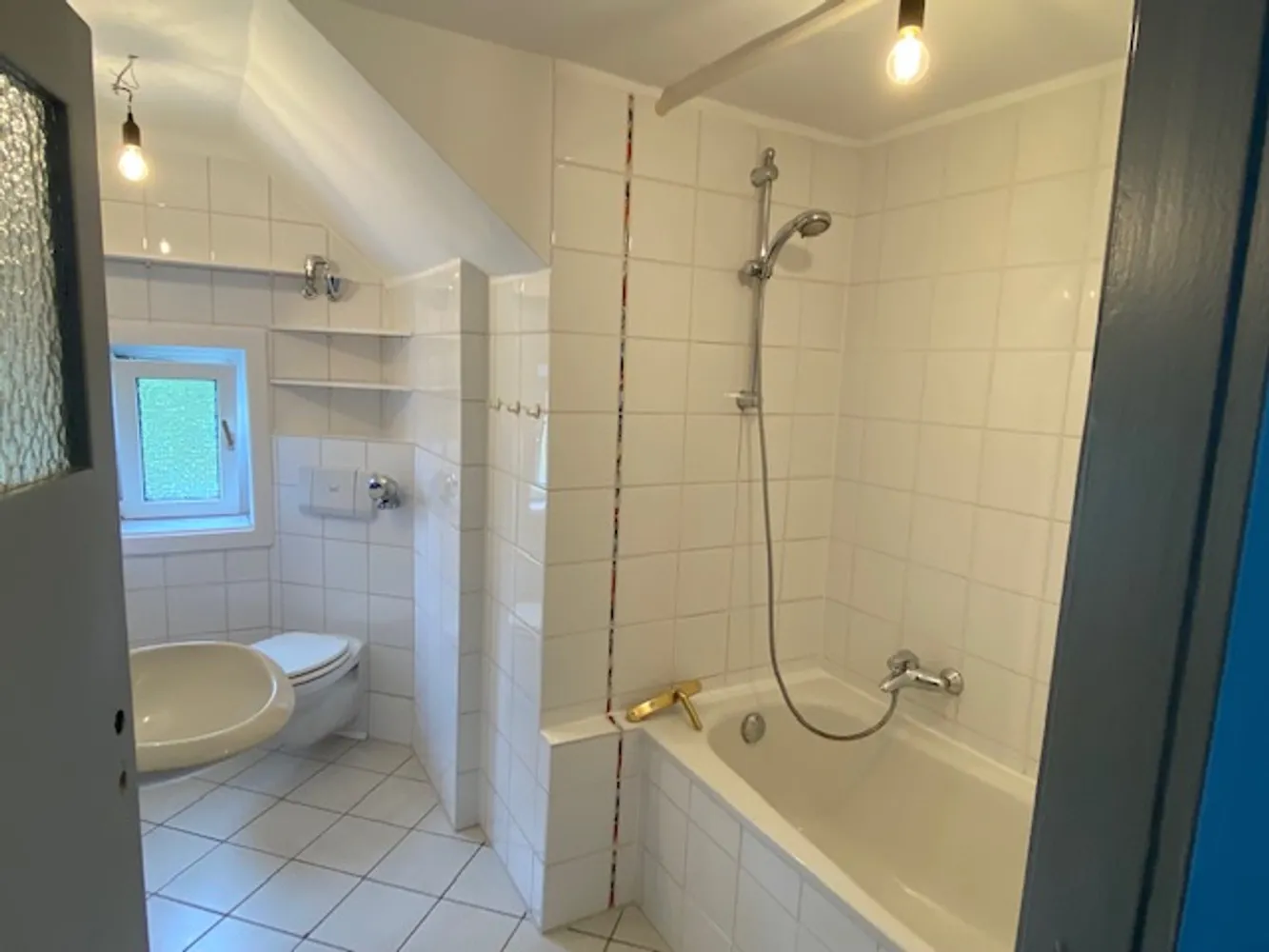 5 room apartment with 135 m² in Frankfurt am Main – Photo 10