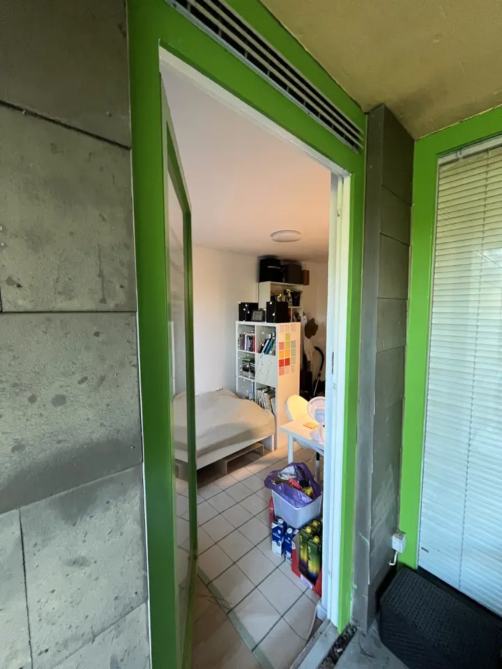 WG-Zimmer mit 12 m² in Heidelberg – Bild 6