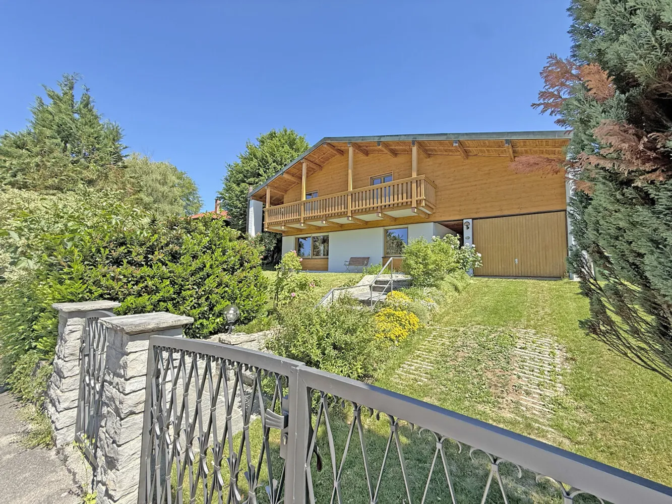 6 Zimmer Haus mit 180 m² in Starnberg – Bild 5