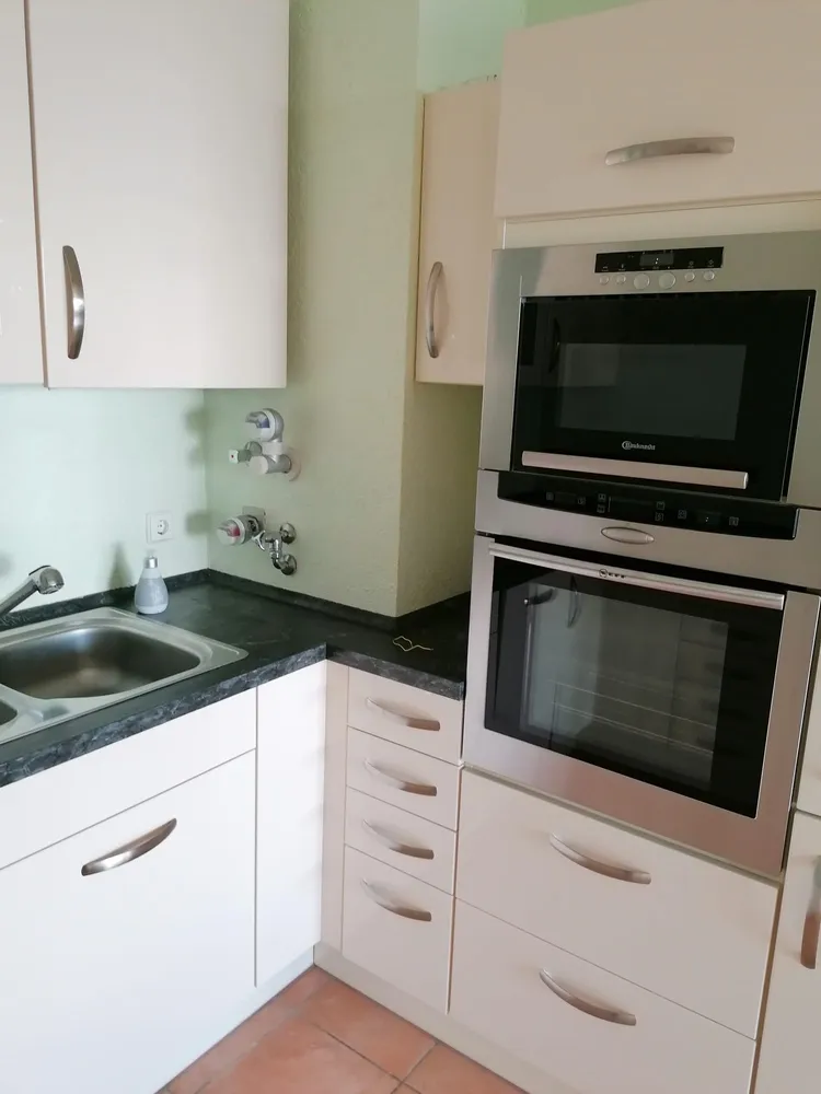 2 Zimmer Wohnung mit 53 m² in Pforzheim – Bild 4