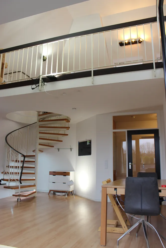 4 Zimmer Wohnung mit 96 m² in Bonn – Bild 8