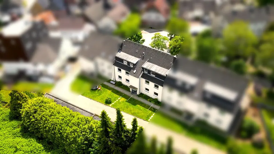 WG-Zimmer mit 78 m² in Bochum – Bild 8