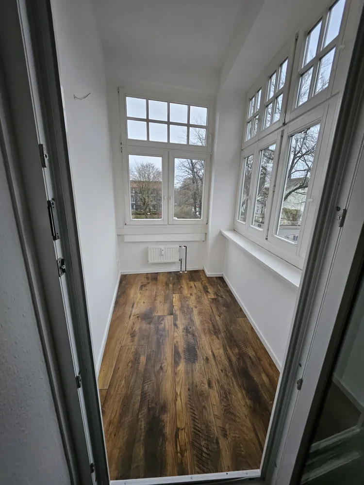 5 Zimmer Wohnung mit 190 m² in Flensburg – Bild 12
