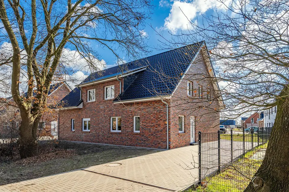 5 Zimmer Wohnung mit 111 m² in Verden (Aller) – Bild 4