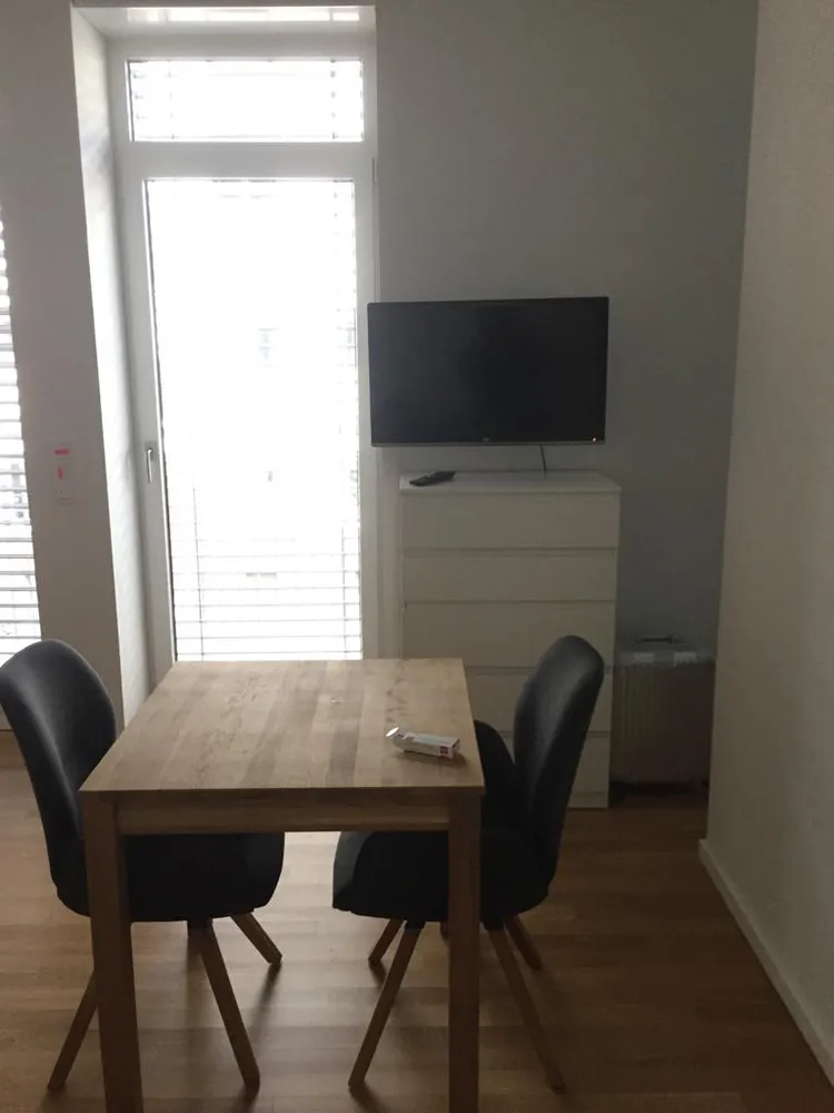 2 room apartment with 28 m² in Cologne – Photo 8