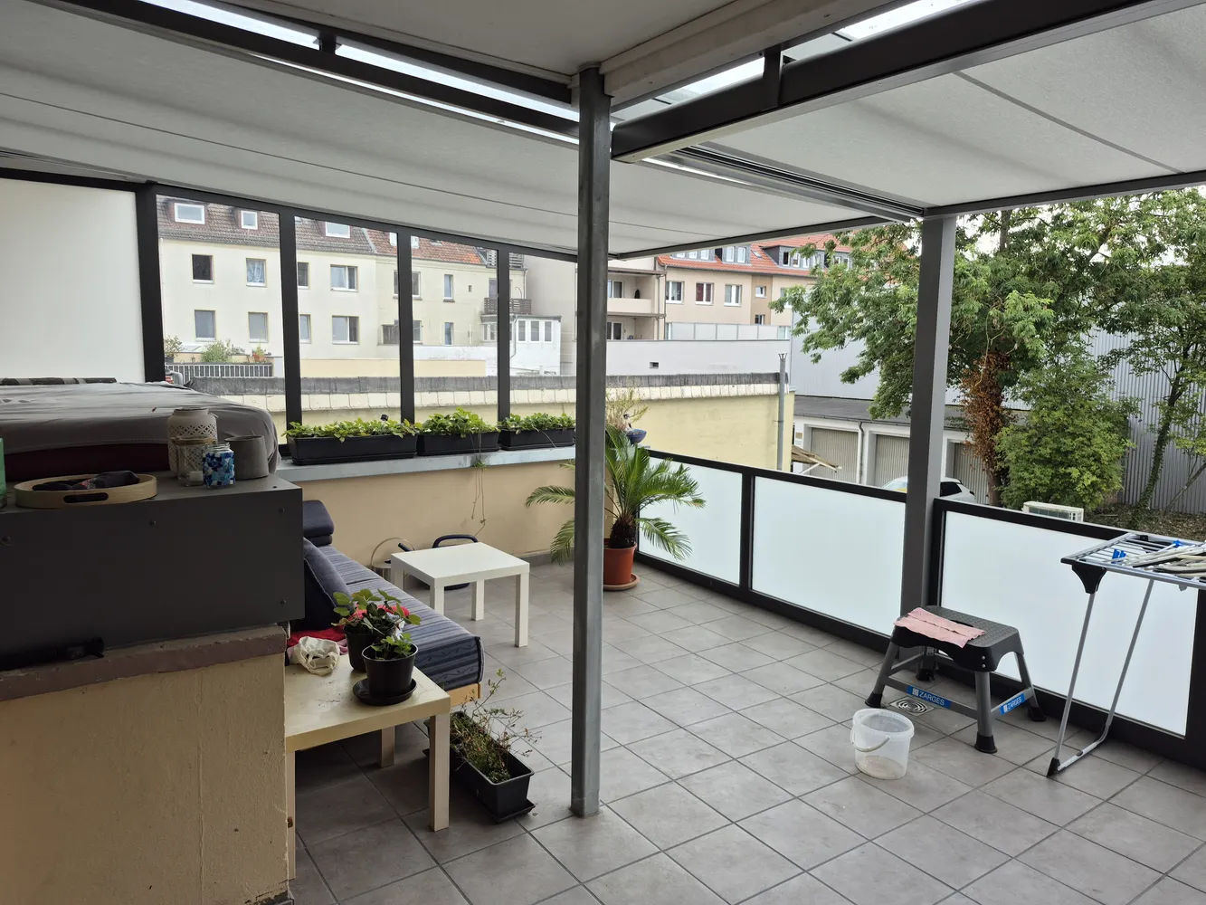 3 Zimmer Wohnung mit 96 m² in Hildesheim – Bild 4