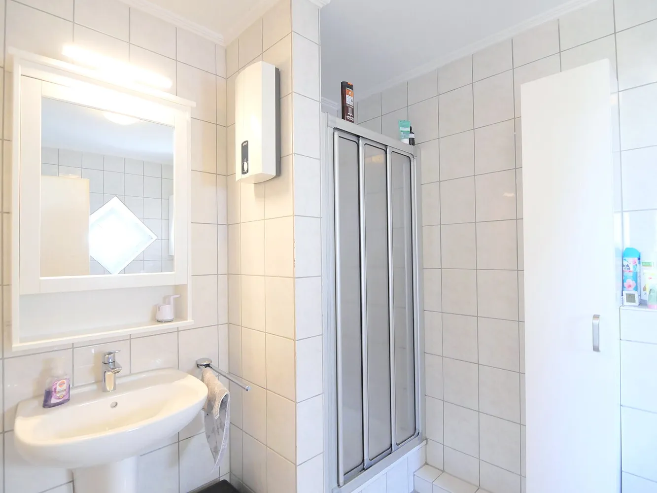 2 Zimmer Wohnung mit 62 m² in Aachen – Bild 6