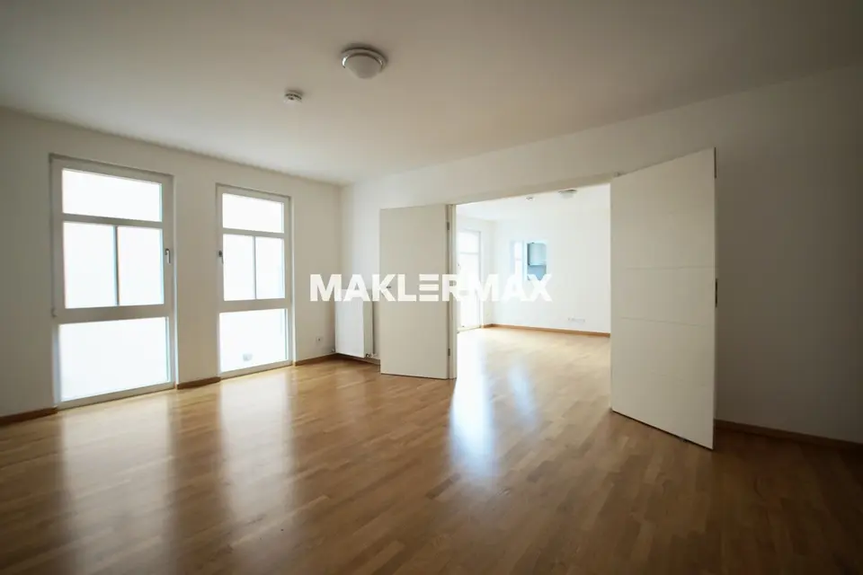 4 Zimmer Wohnung mit 136 m² in Stuttgart – Bild 4