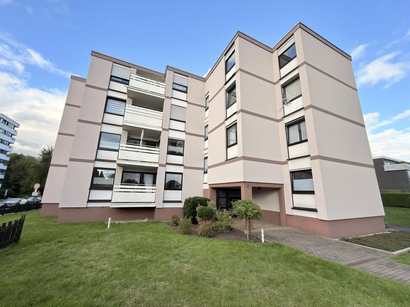 2 Zimmer Wohnung mit 57 m² in Lünen – Bild 9