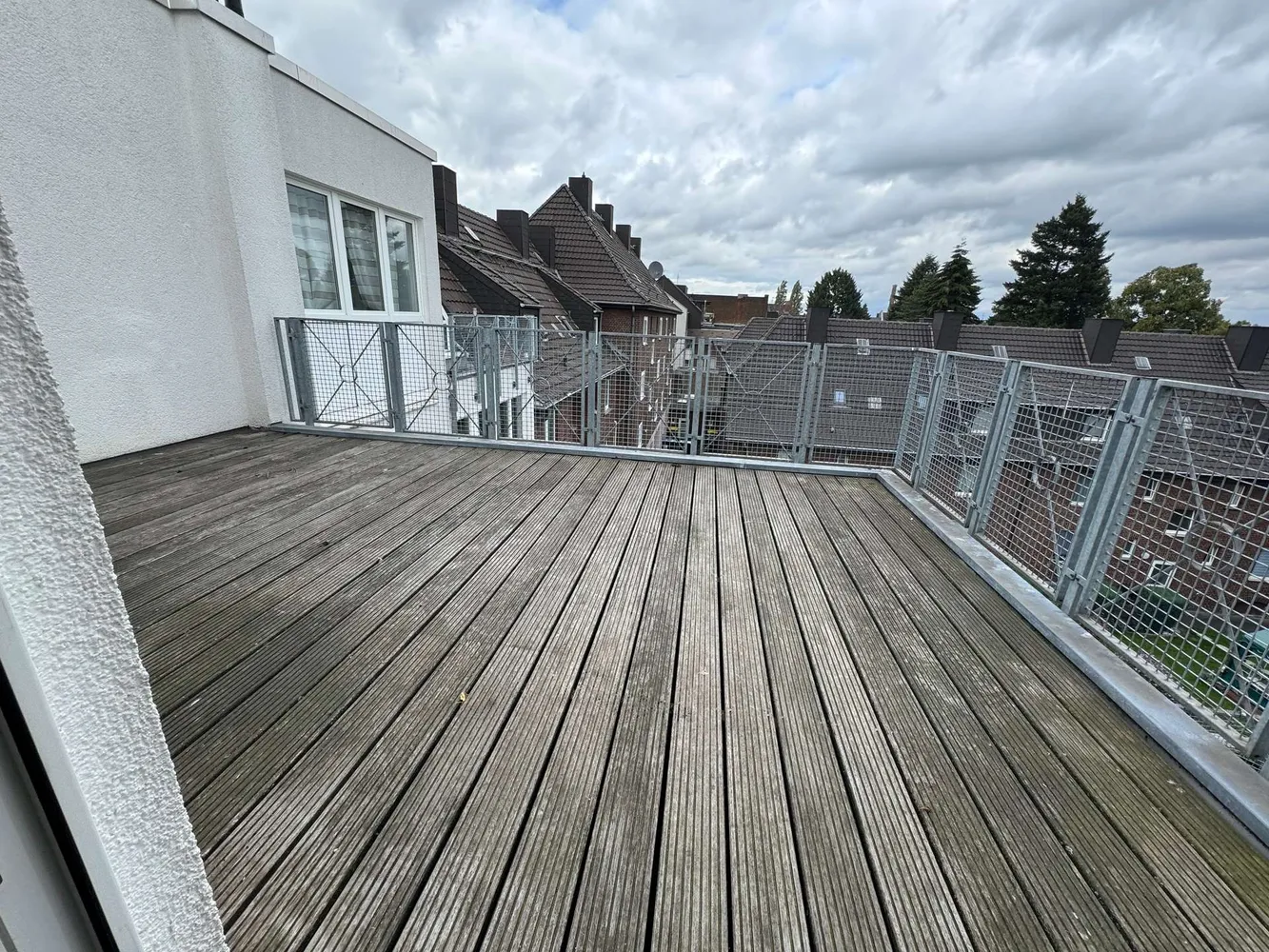 3 Zimmer Wohnung mit 80 m² in Mönchengladbach – Bild 11