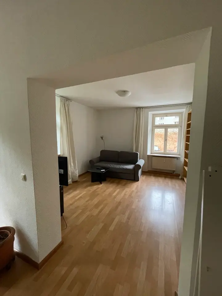 WG-Zimmer mit 140 m² in Regensburg – Bild 10