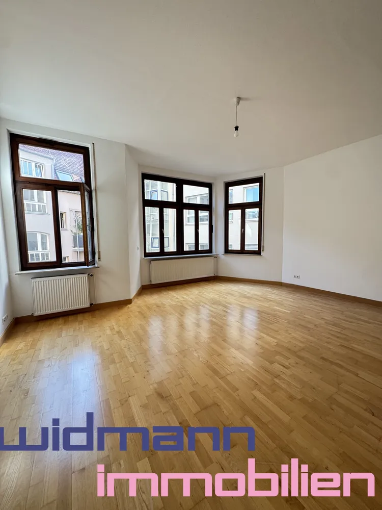 3 Zimmer Wohnung mit 88 m² in Stuttgart – Bild 2