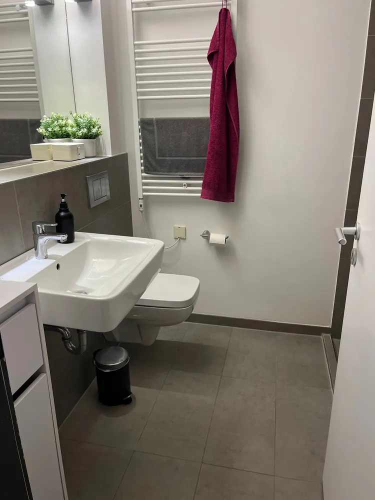 1 Zimmer Wohnung mit 33 m² in Köln – Bild 8