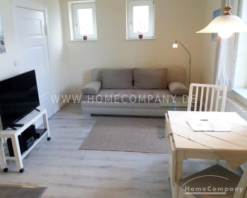 WG-Zimmer mit 31 m² in Lübeck – Bild 1